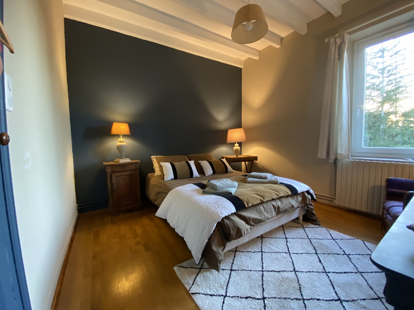 Les Maisons Des Houssats - M1, Trensacq - photo 11