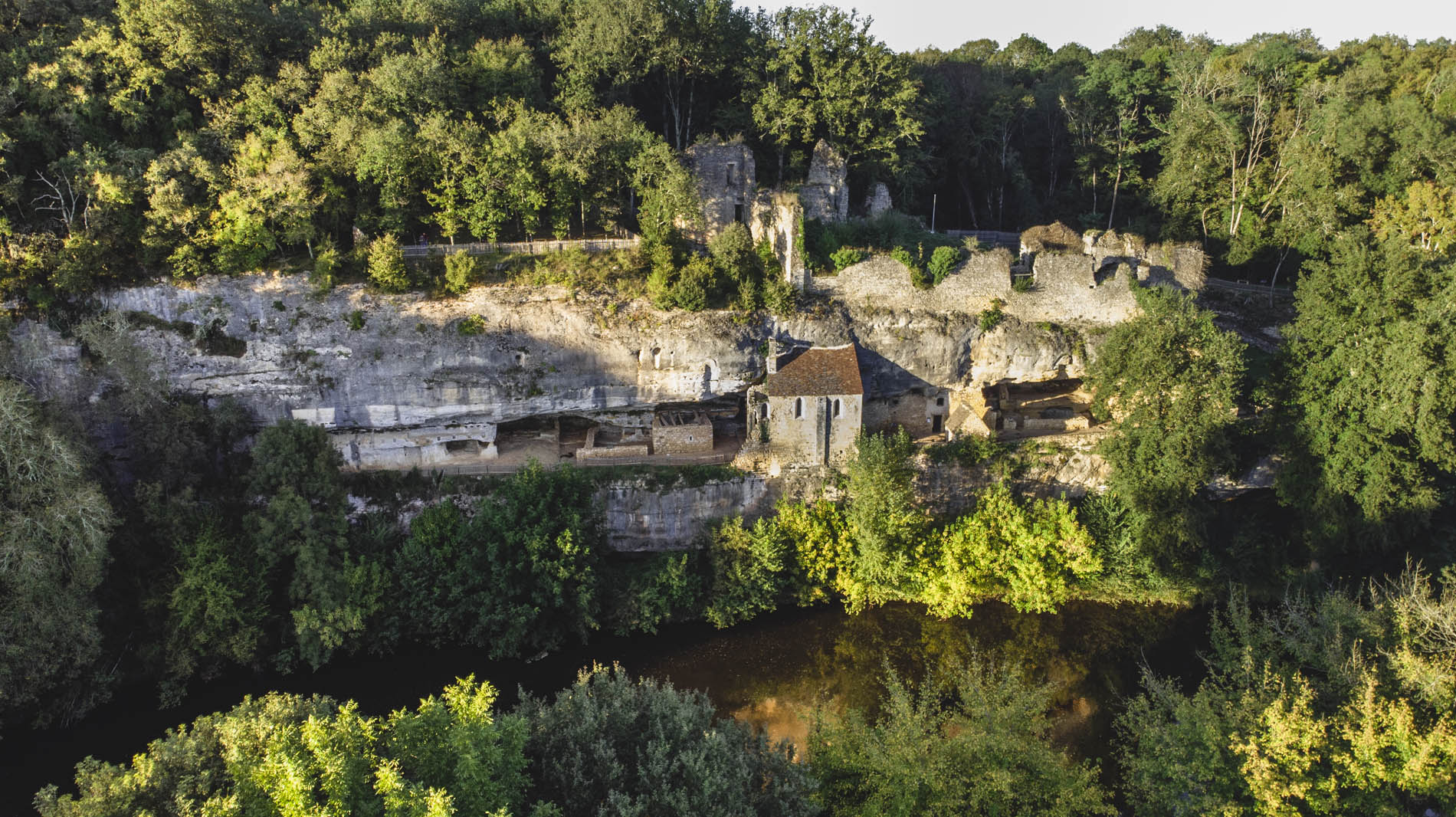Le Village de la Madeleine, Tursac - photo 17
