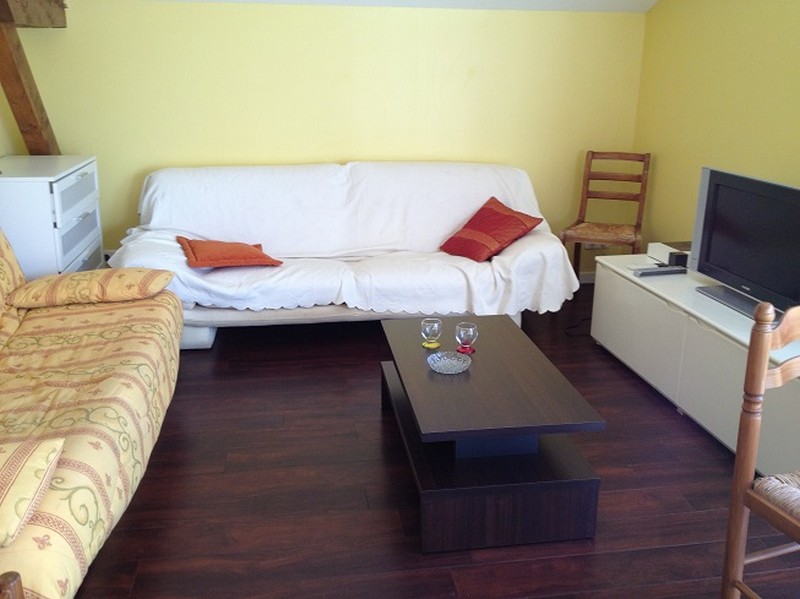 Appartement La Magna