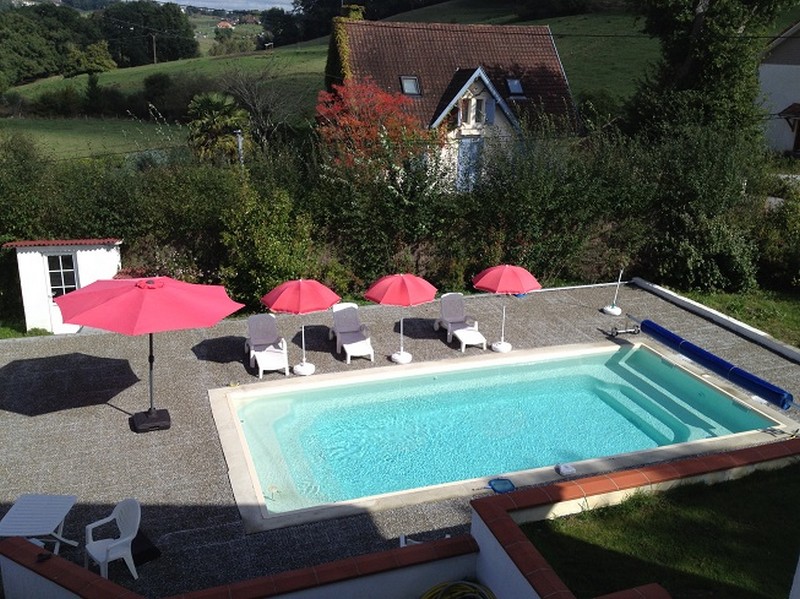 Appartement La Magna