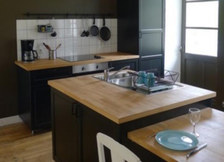 Gîte La Maillerie du Moulin des Bigoussies