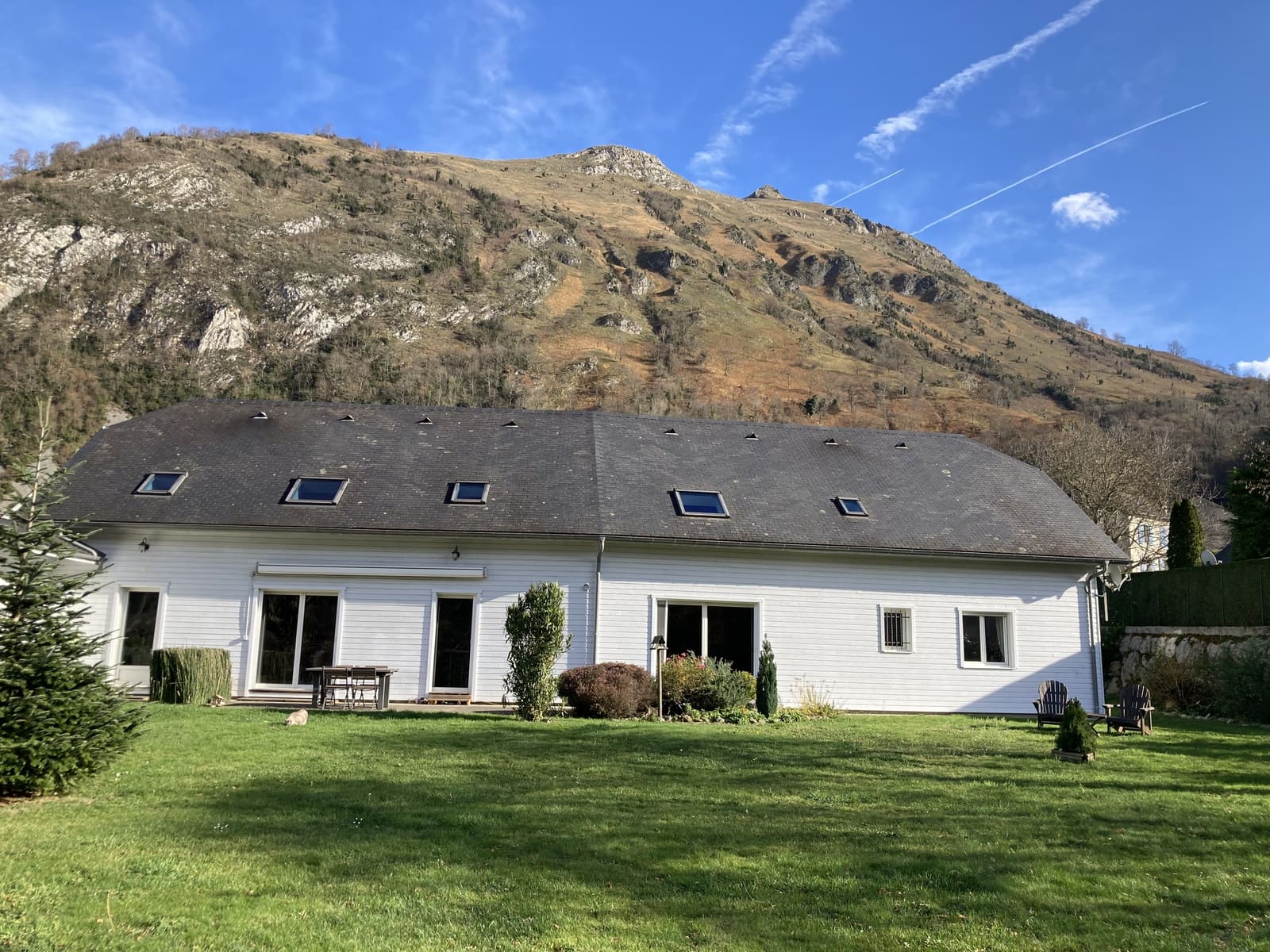 Lo Saunei, Aste-Béon - photo 34