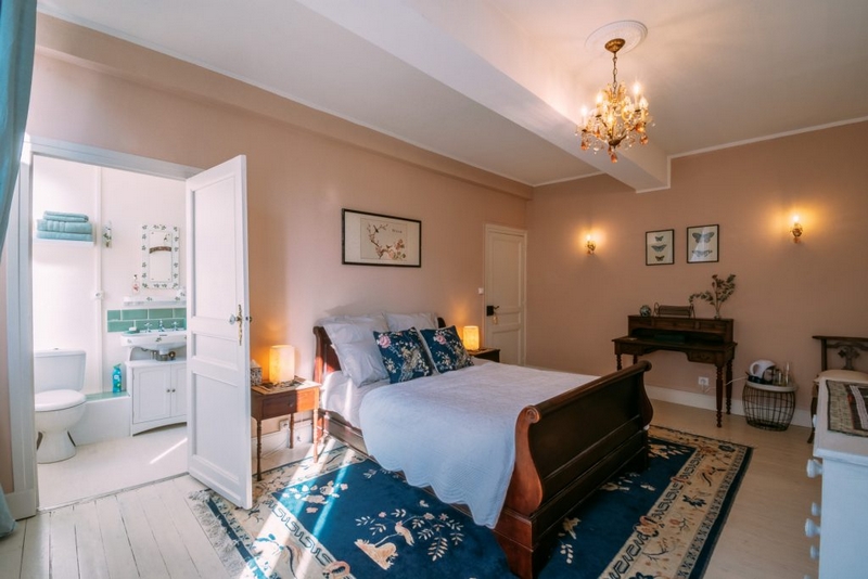 La Maison 64, Barbaste - photo 13