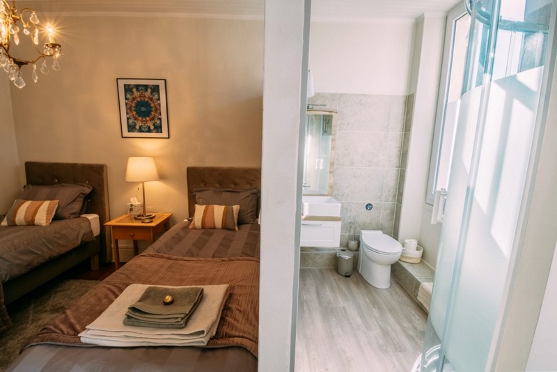 La Maison 64, Barbaste - photo 8