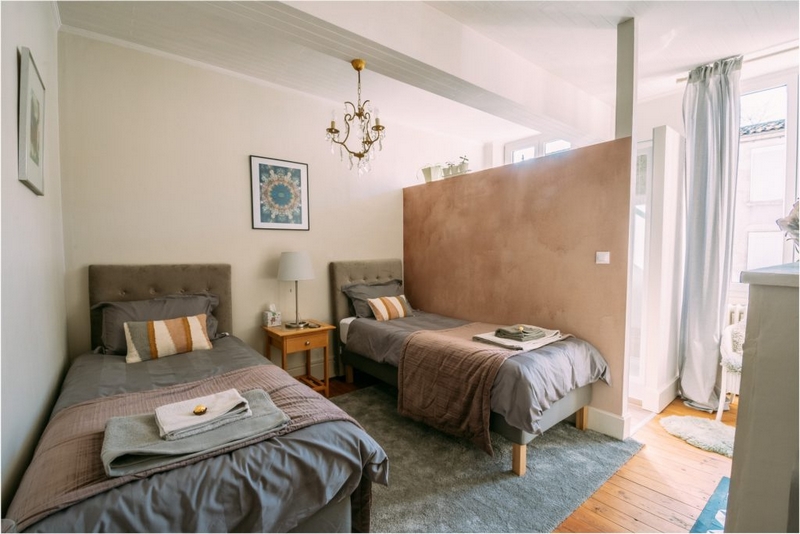 La Maison 64, Barbaste - photo 6