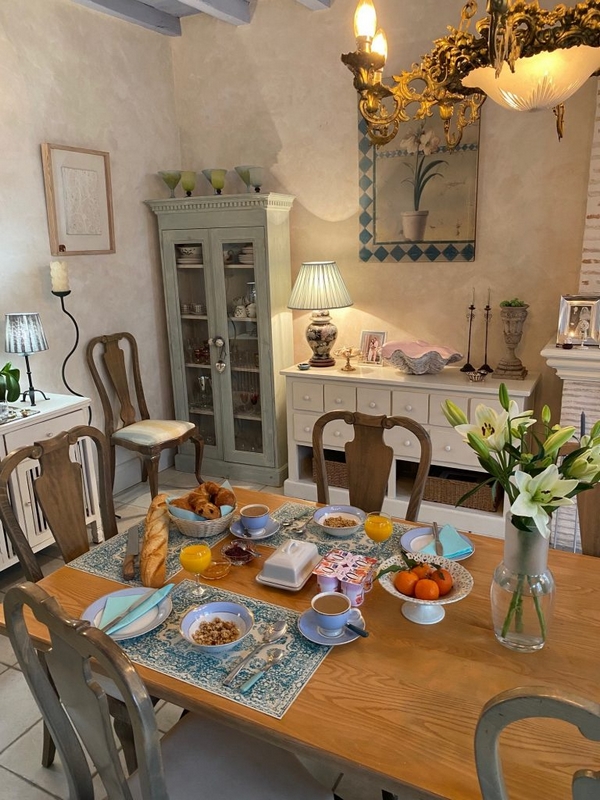 La Maison 64, Barbaste - photo 7