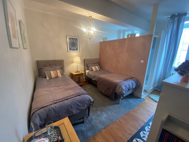 La Maison 64, Barbaste - photo 12