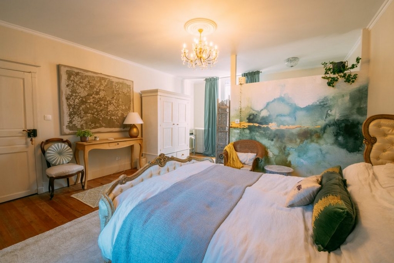 La Maison 64, Barbaste - photo 11