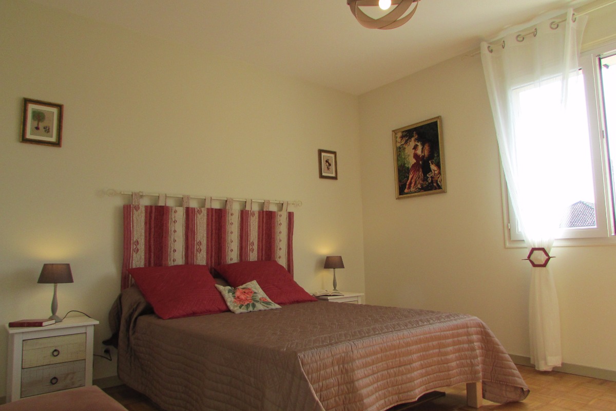 La Maison Fleurie, Le Bugue - photo 8