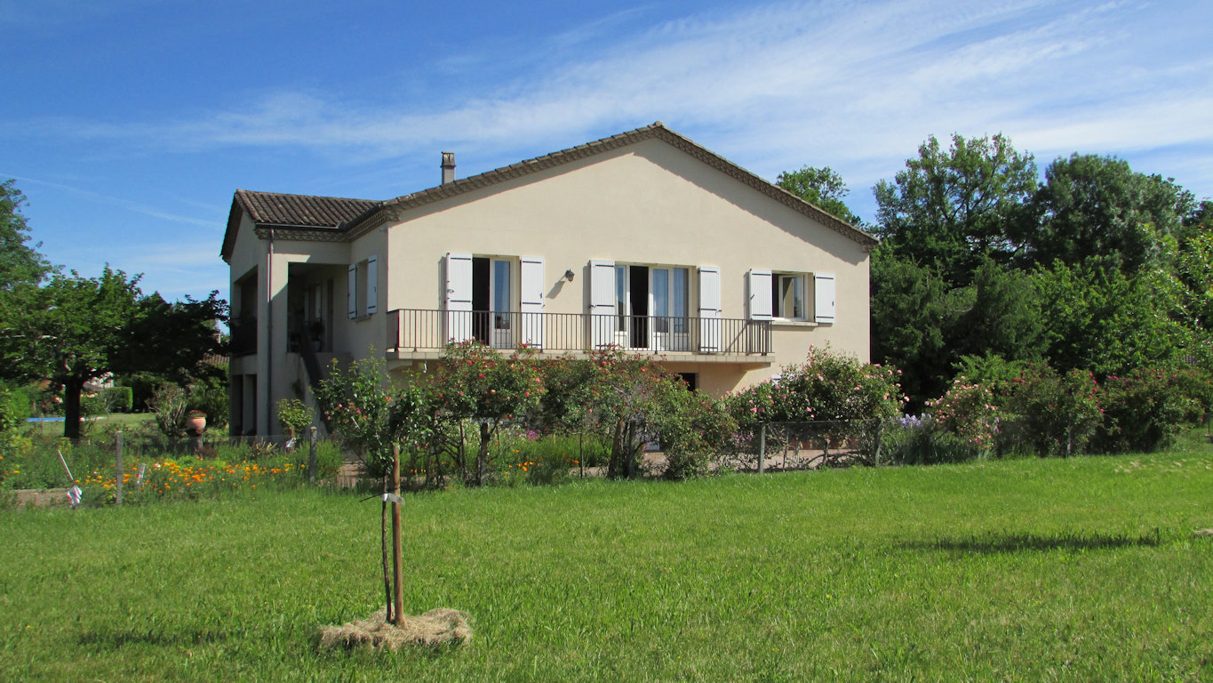 La Maison Fleurie, Le Bugue - photo 4