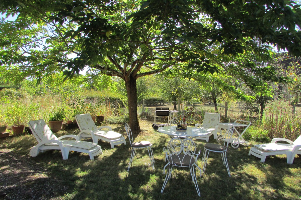 La Maison Fleurie, Le Bugue - photo 11