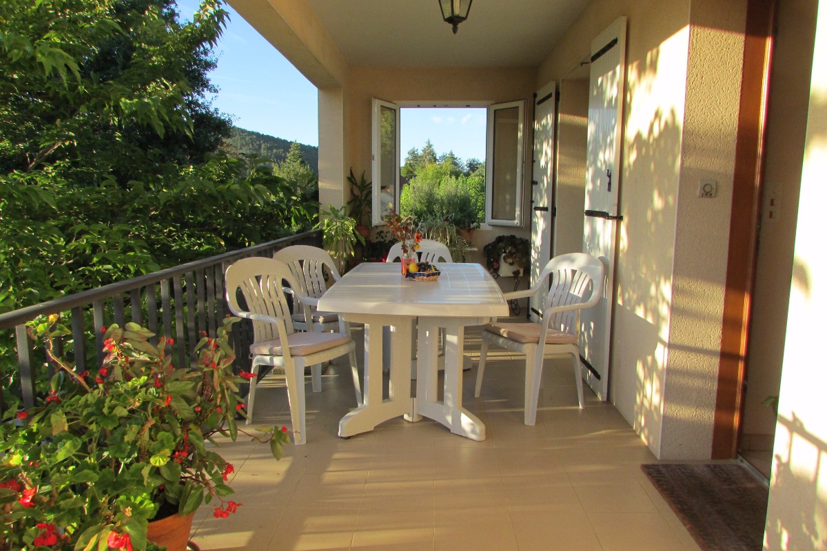 La Maison Fleurie, Le Bugue - photo 5