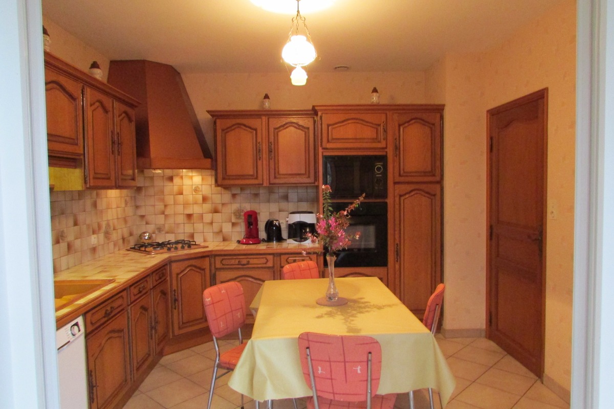 La Maison Fleurie, Le Bugue - photo 7