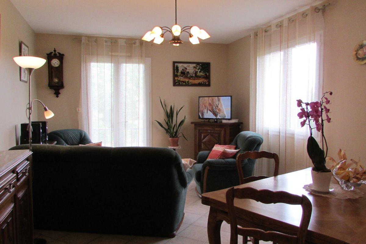 La Maison Fleurie, Le Bugue - photo 6