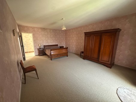 La Maison Fleurie, Ceaux-en-Loudun - photo 6