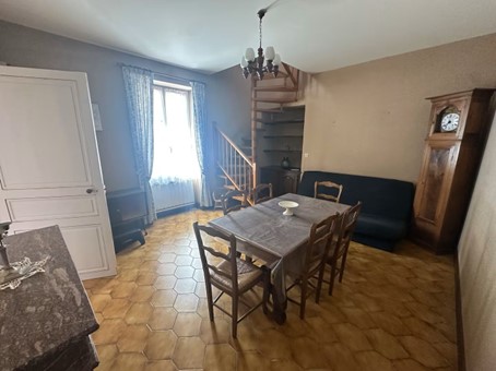 La Maison Fleurie, Ceaux-en-Loudun - photo 7