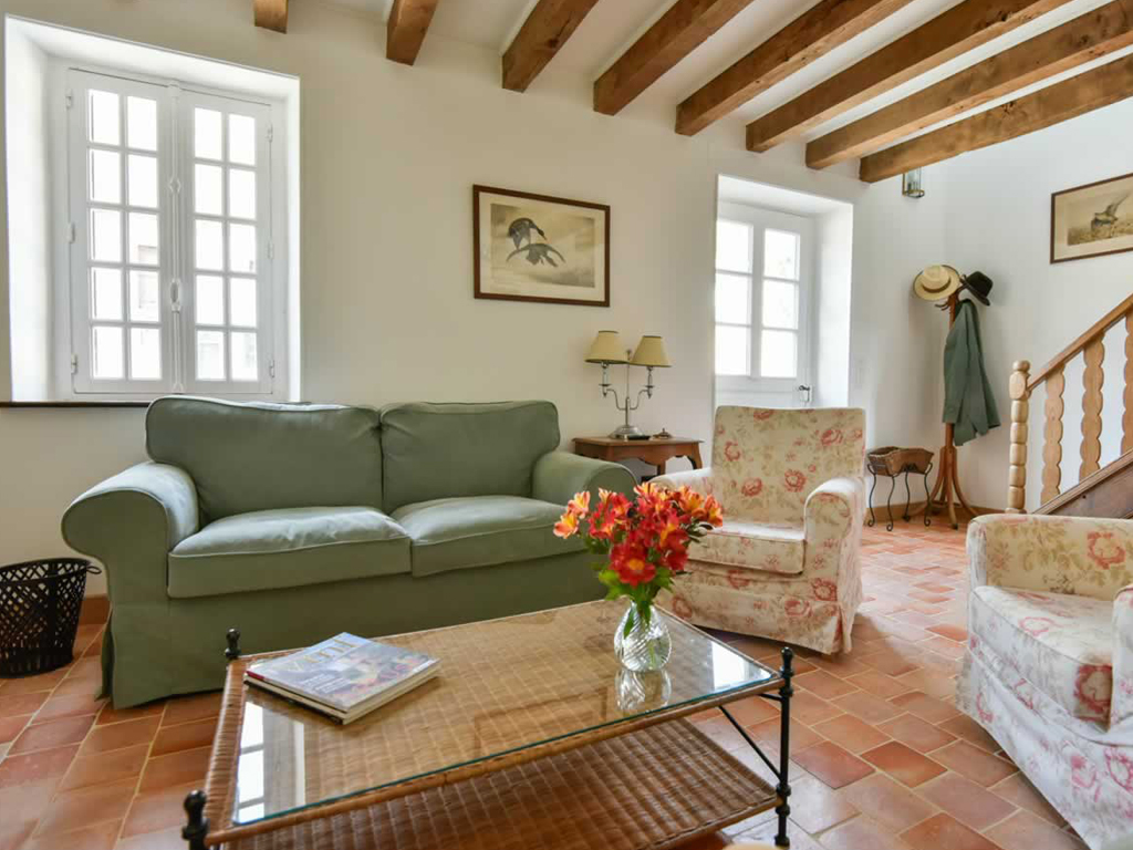 Location "La Maison d'Amis", La Villetelle - photo 9