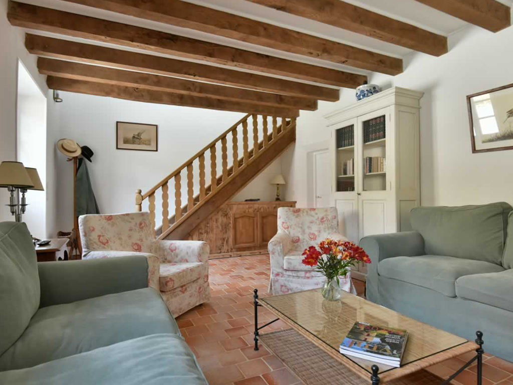Location "La Maison d'Amis", La Villetelle - photo 7