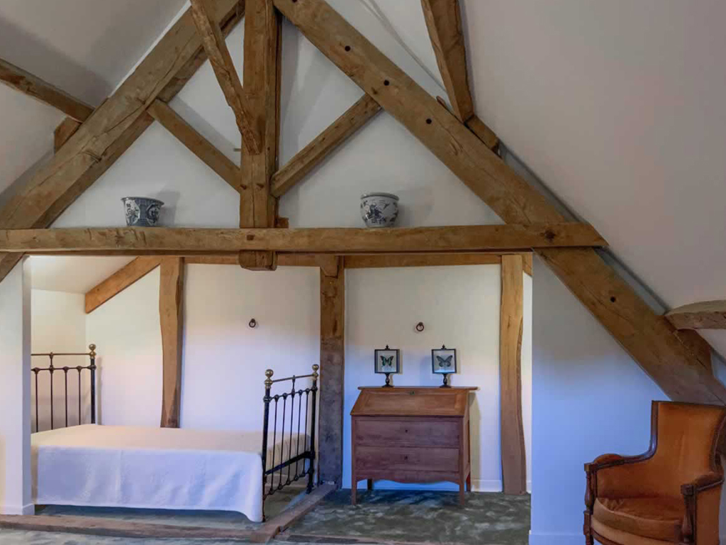 Location "La Maison d'Amis", La Villetelle - photo 2