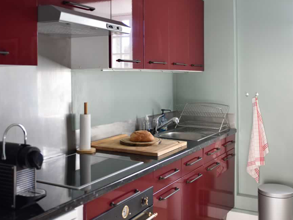 Location "La Maison d'Amis", La Villetelle