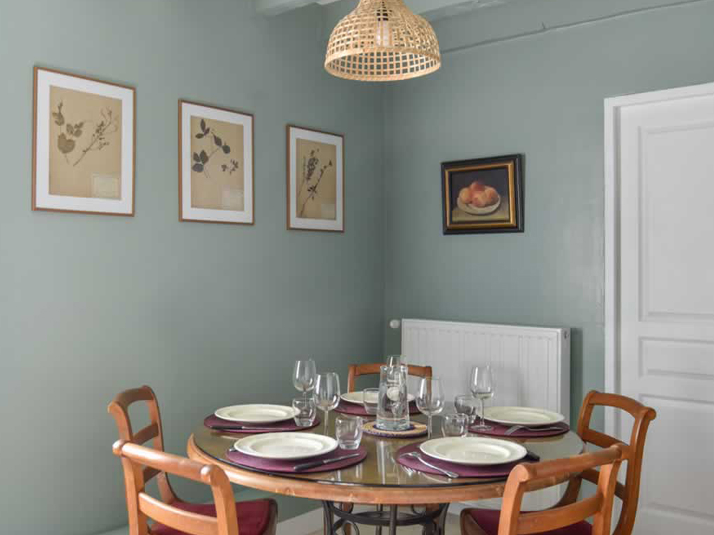 Location "La Maison d'Amis", La Villetelle - photo 5