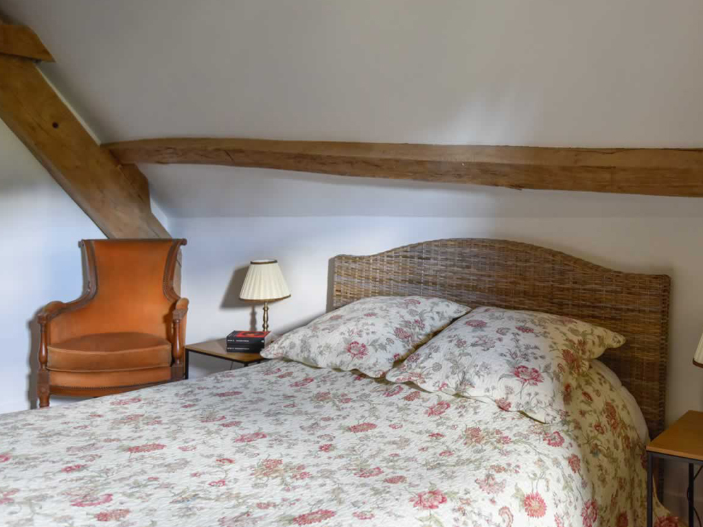 Location "La Maison d'Amis", La Villetelle - photo 10