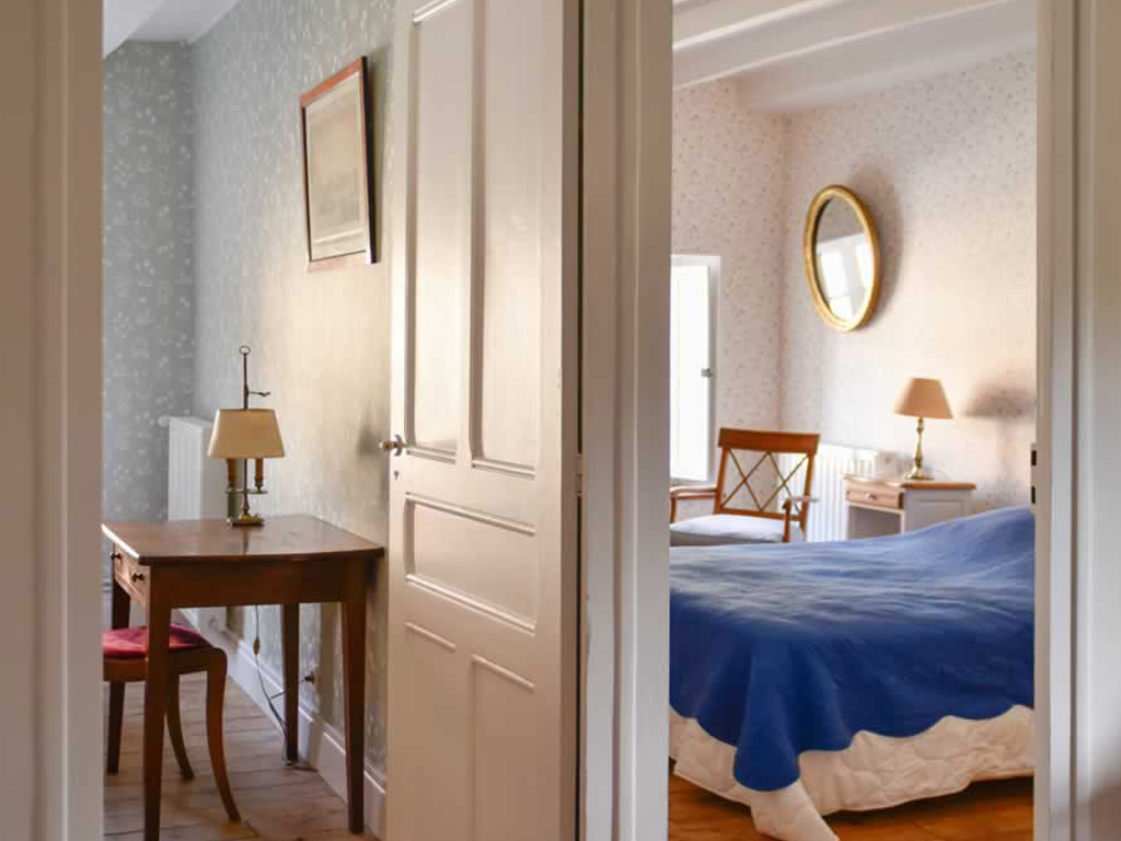 Location "La Maison d'Amis", La Villetelle - photo 6