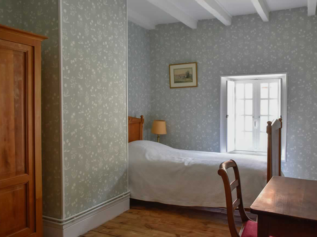 Location "La Maison d'Amis", La Villetelle - photo 15