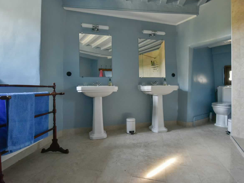 Location "La Maison d'Amis", La Villetelle - photo 14