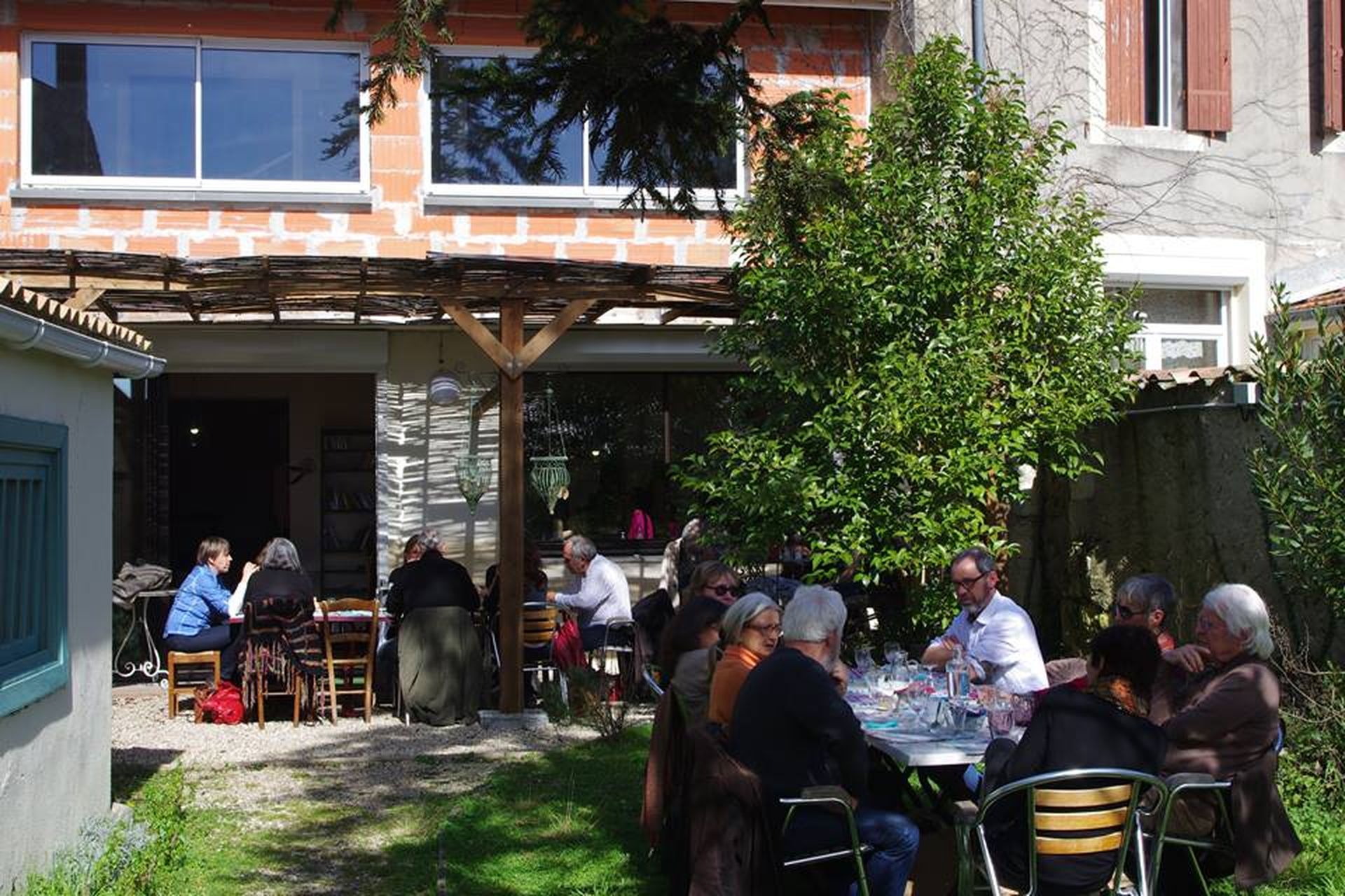 La Maison d'Artémis, Lesparre-Médoc - photo 9