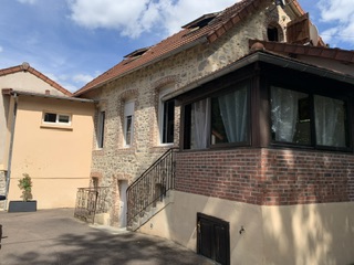 Location "La Maison d'Aubusson", Aubusson
