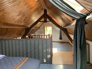 Location "La Maison d'Aubusson", Aubusson - photo 4