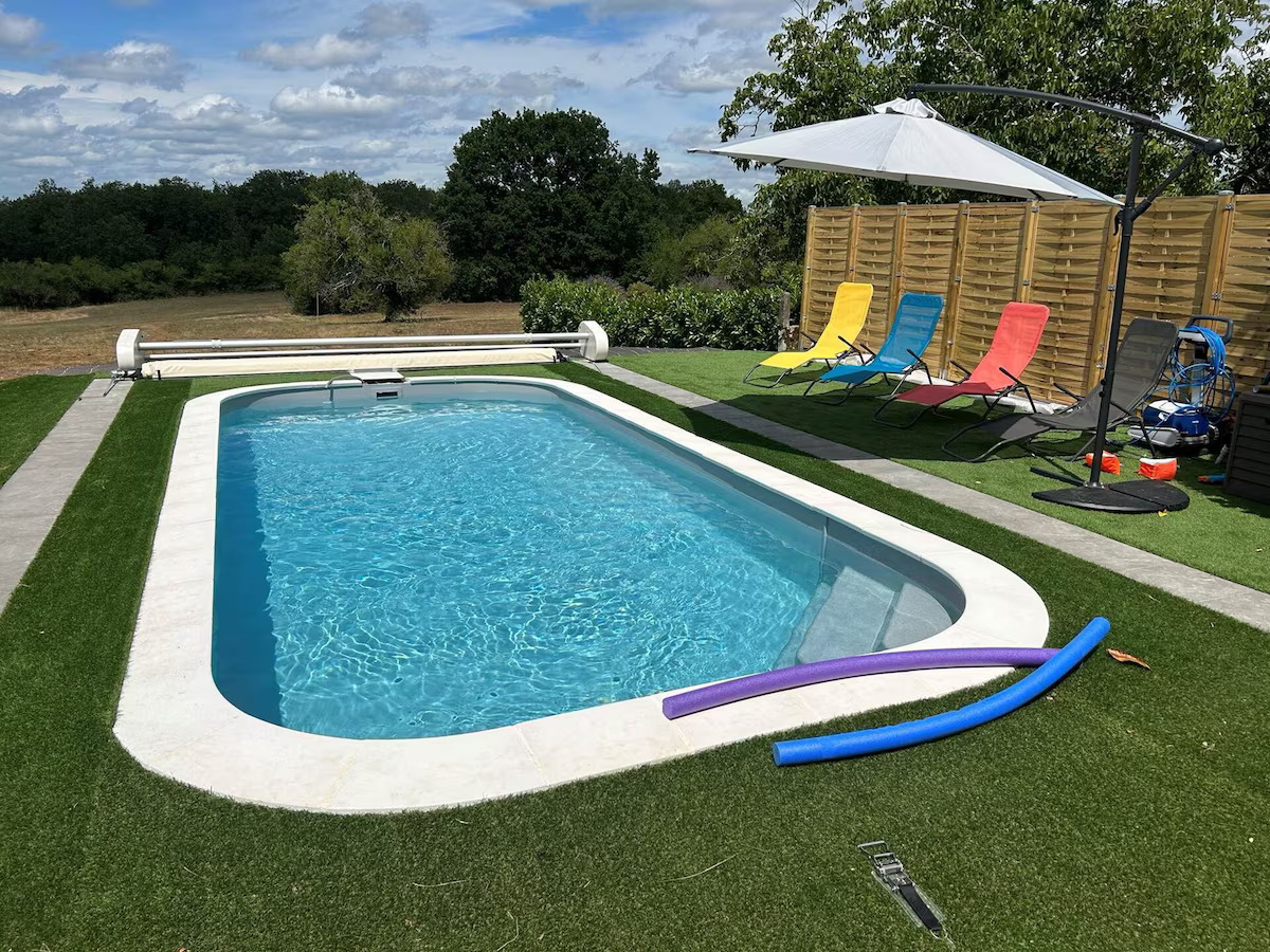 La Maison d'Augustin