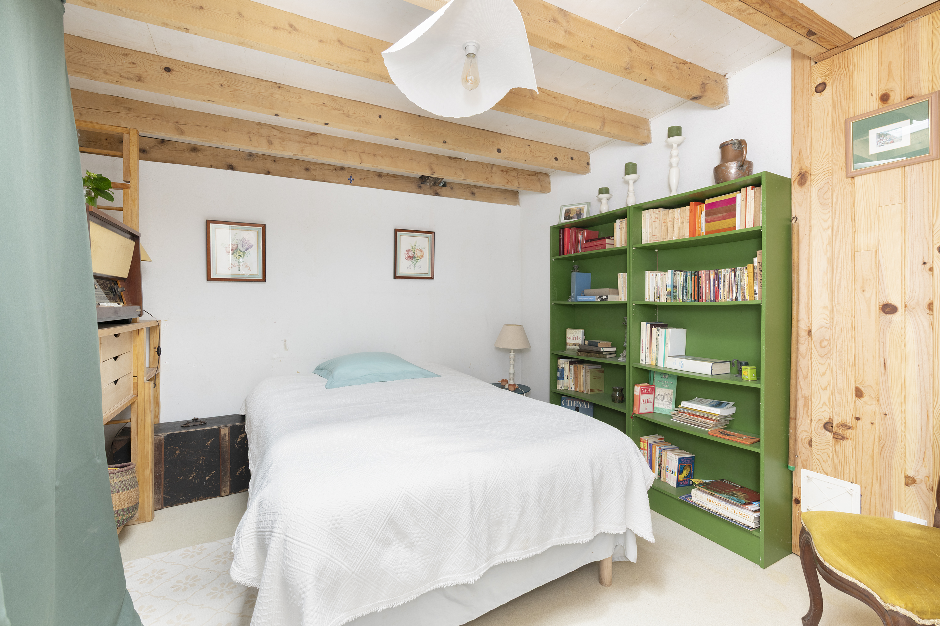 La Maison de Bonne Maman, Fargues - photo 6