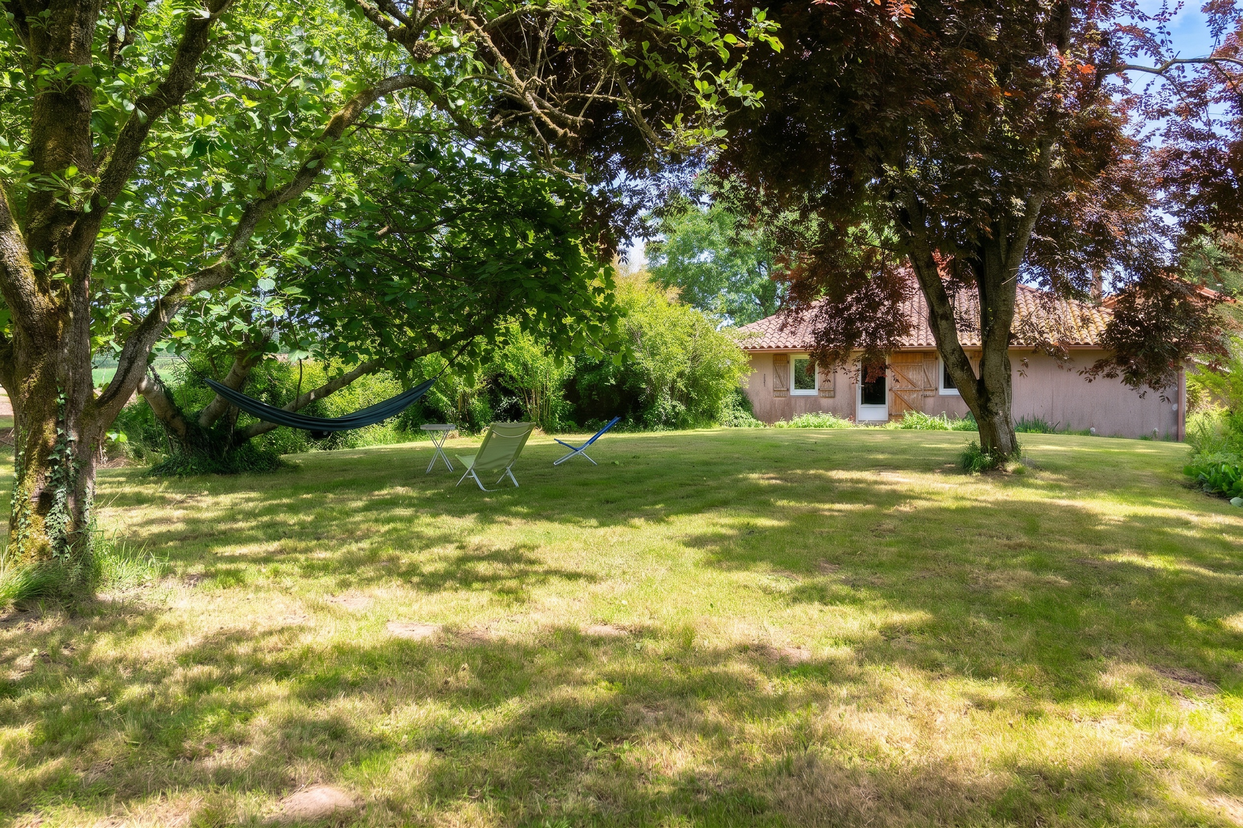 La Maison de Bonne Maman, Fargues - photo 8