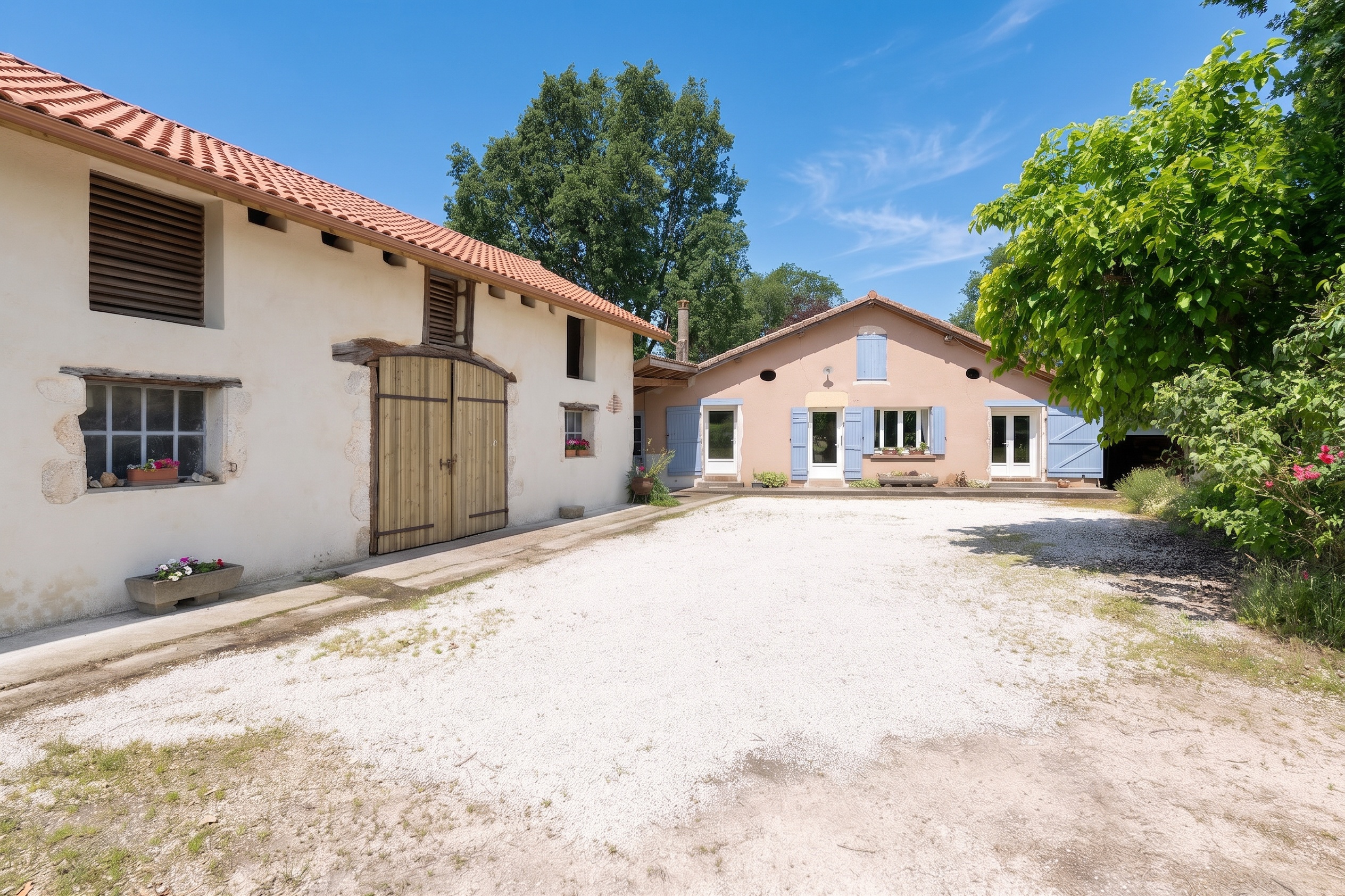 La Maison de Bonne Maman, Fargues - photo 9