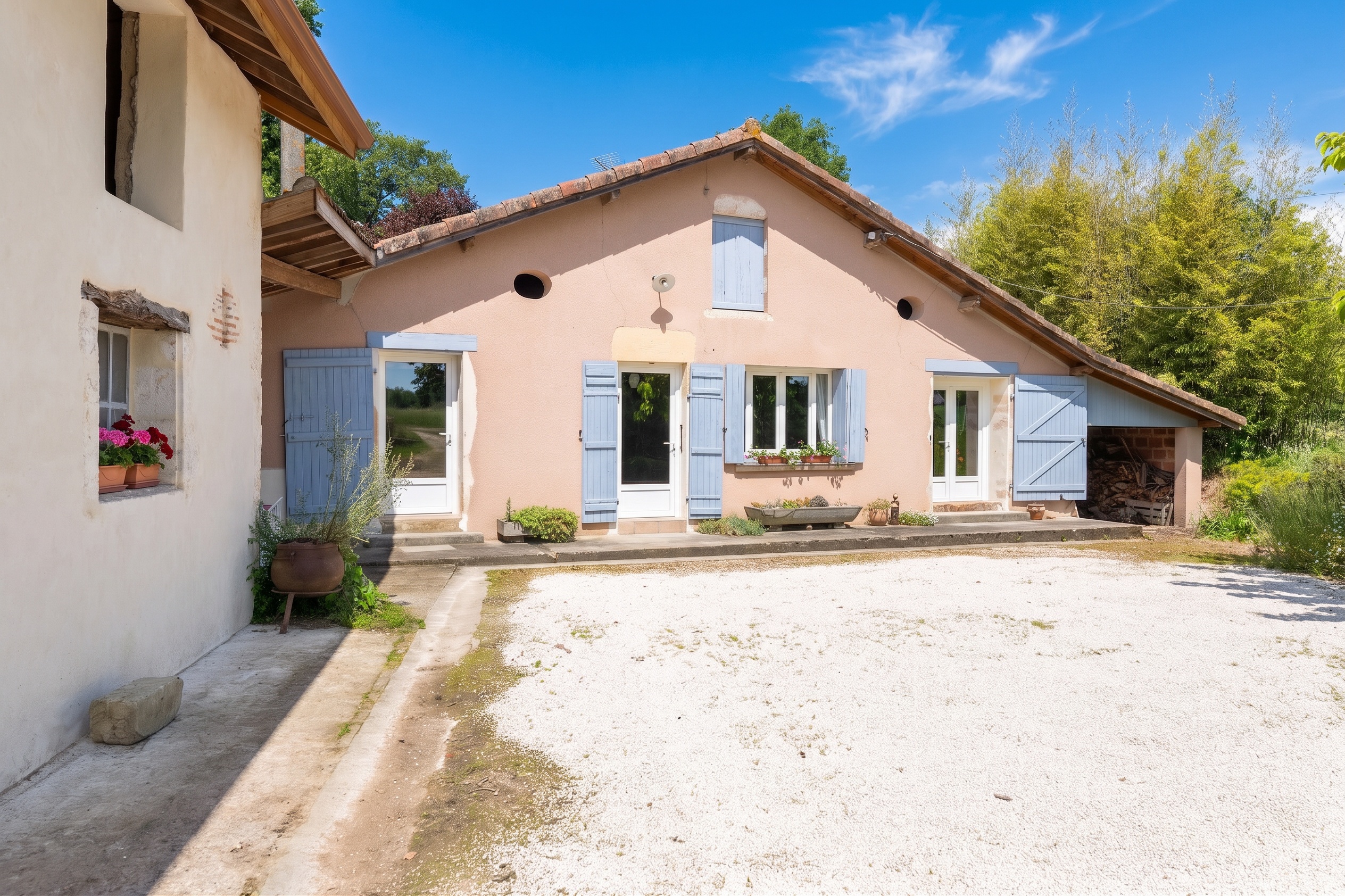 La Maison de Bonne Maman