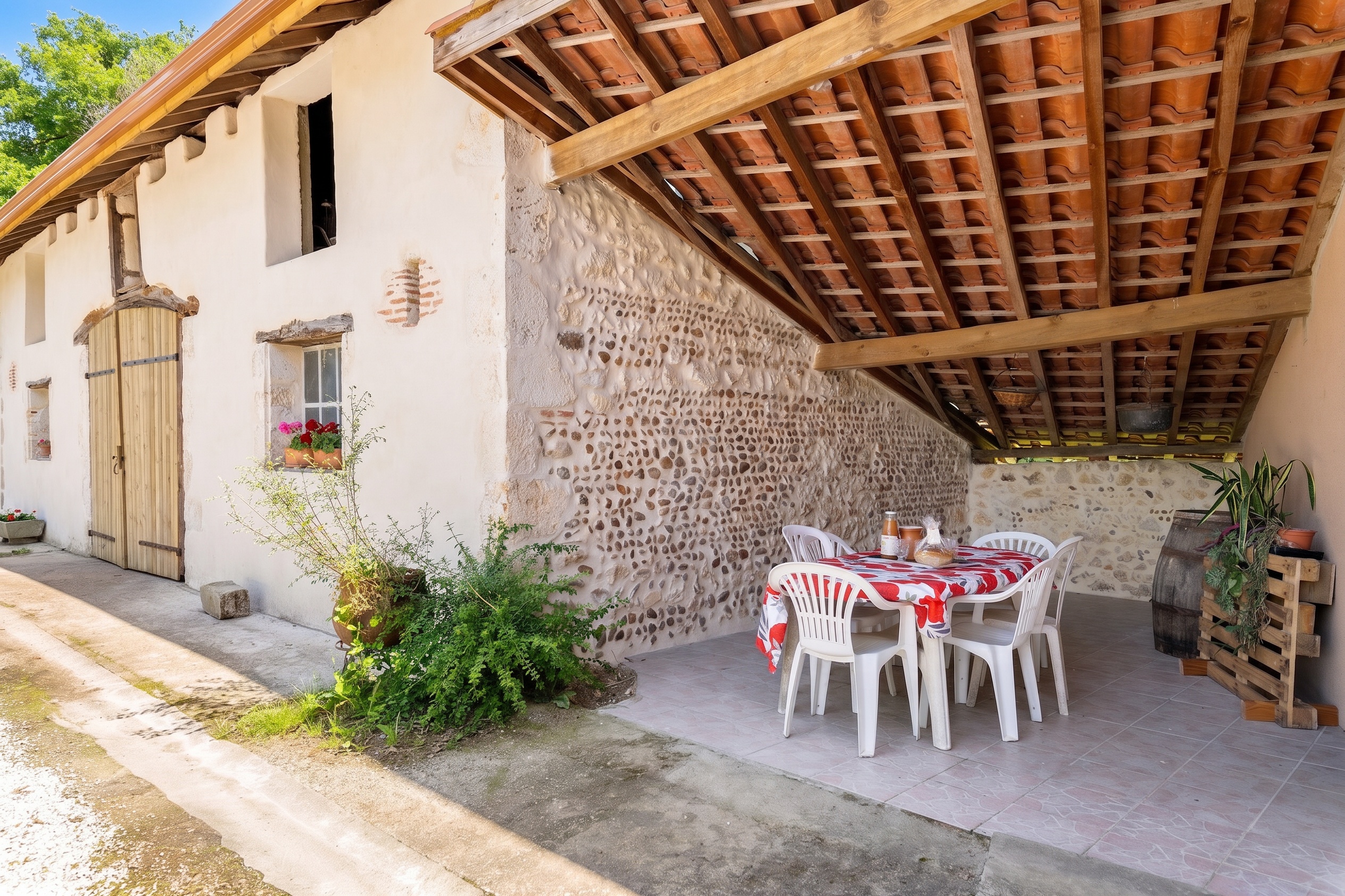 La Maison de Bonne Maman, Fargues - photo 18