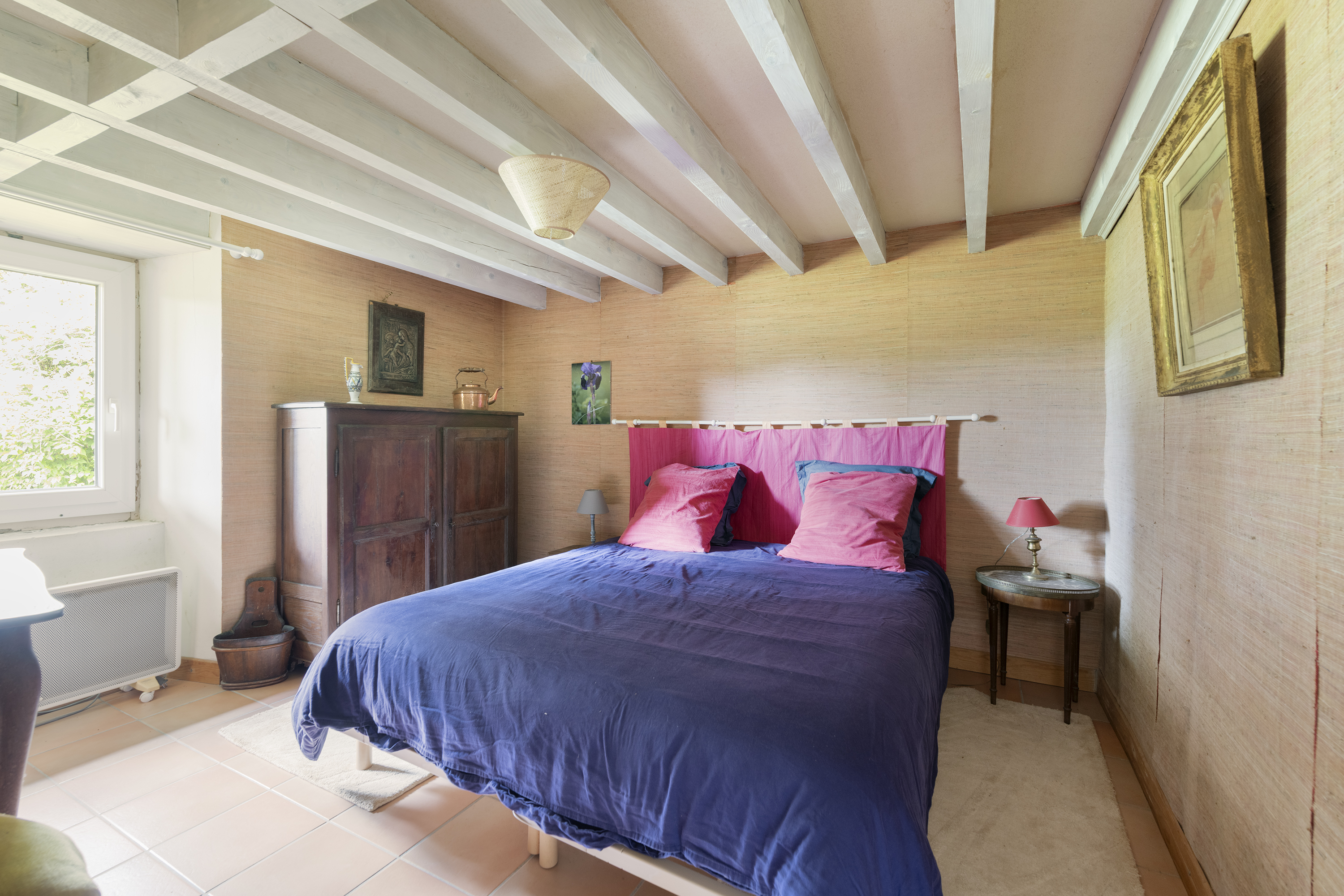 La Maison de Bonne Maman, Fargues - photo 11