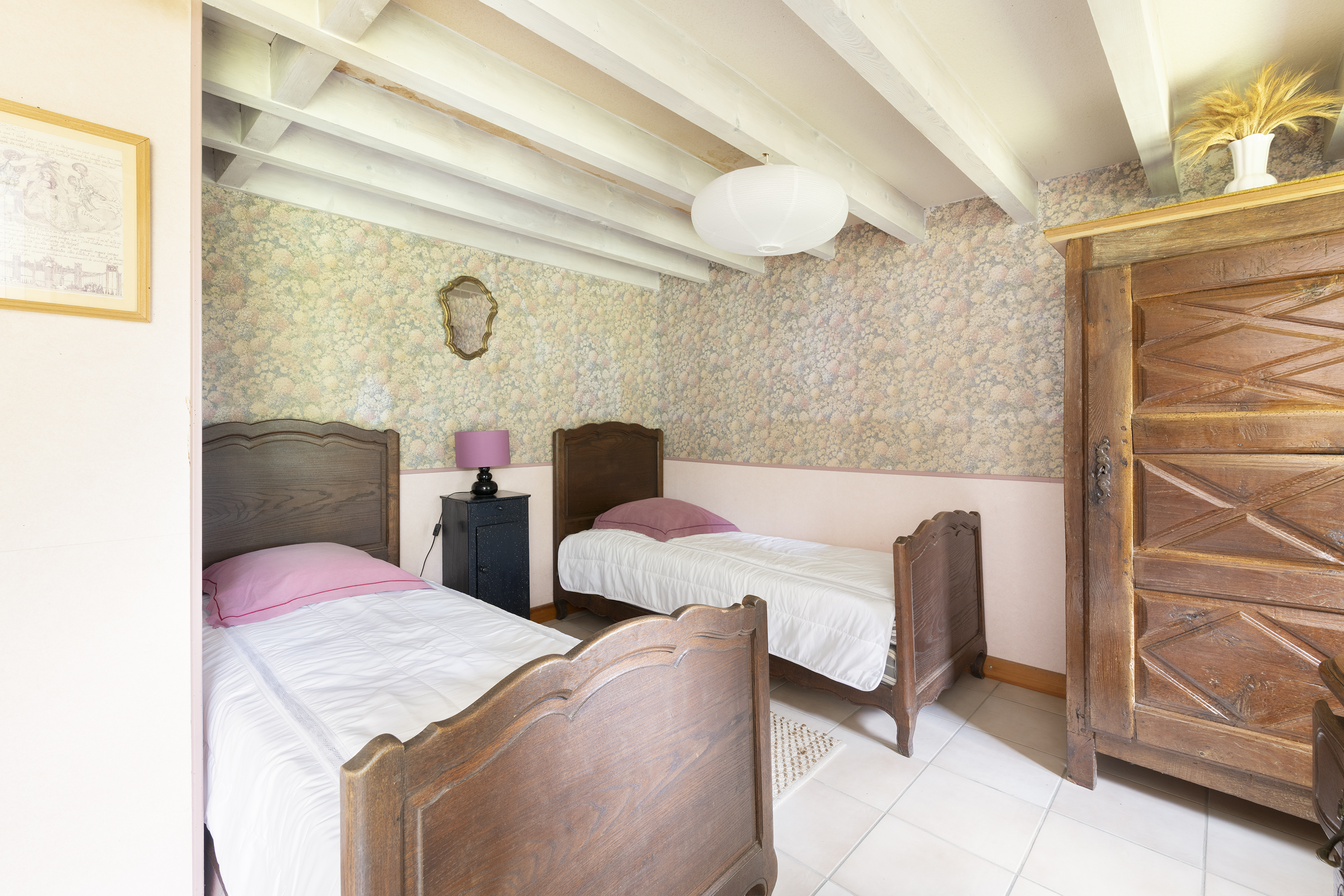 La Maison de Bonne Maman, Fargues - photo 16