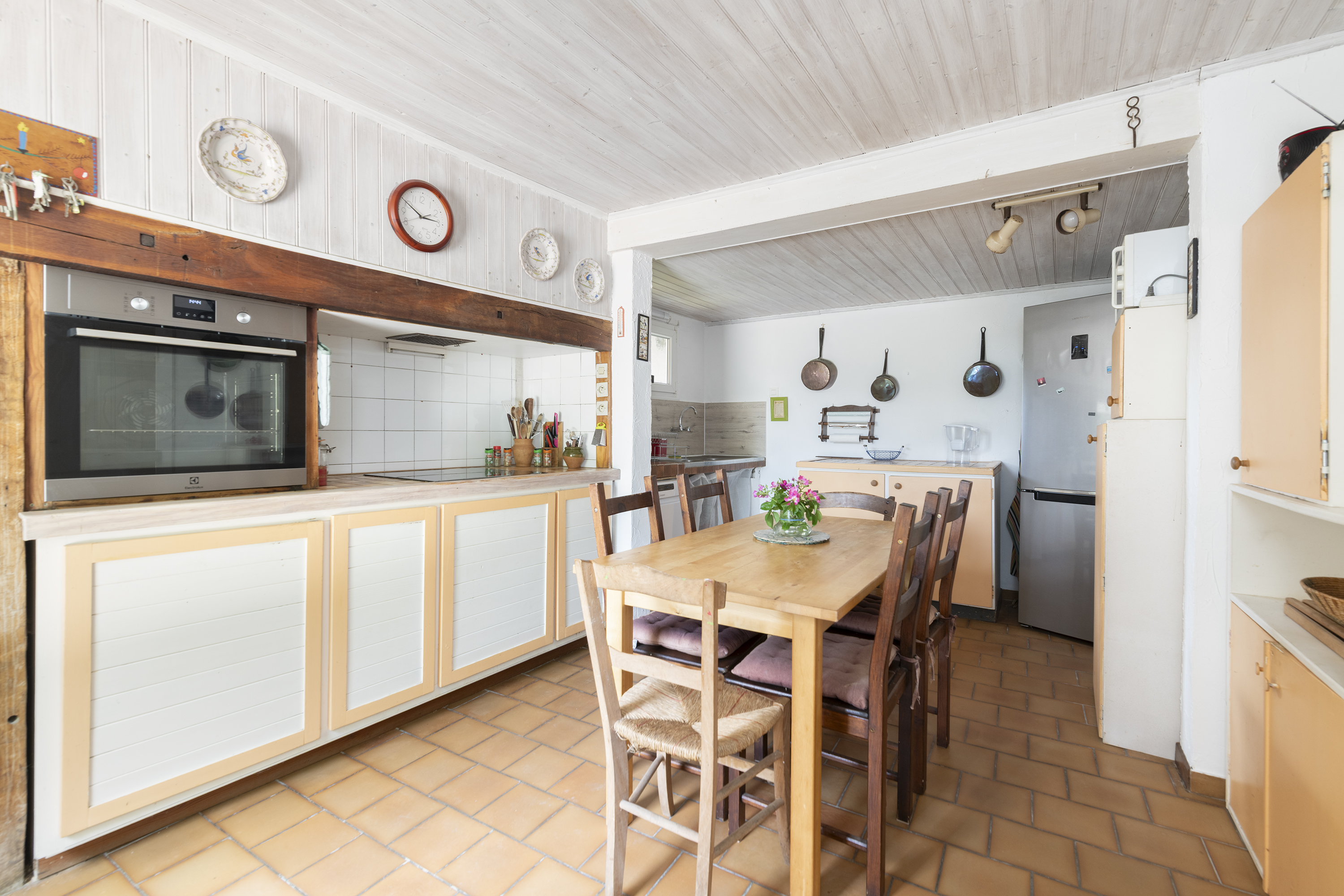 La Maison de Bonne Maman, Fargues - photo 15
