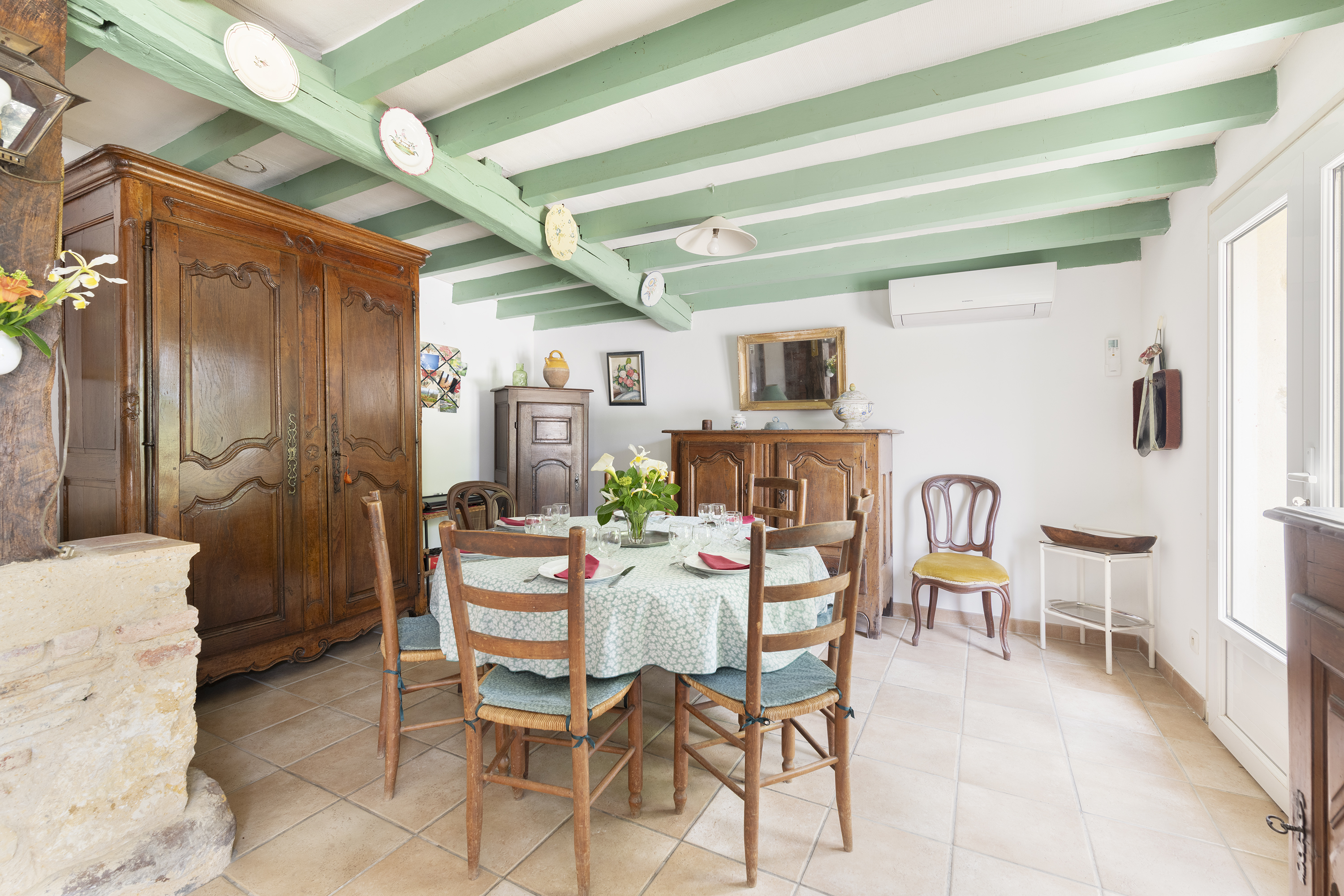 La Maison de Bonne Maman, Fargues - photo 14