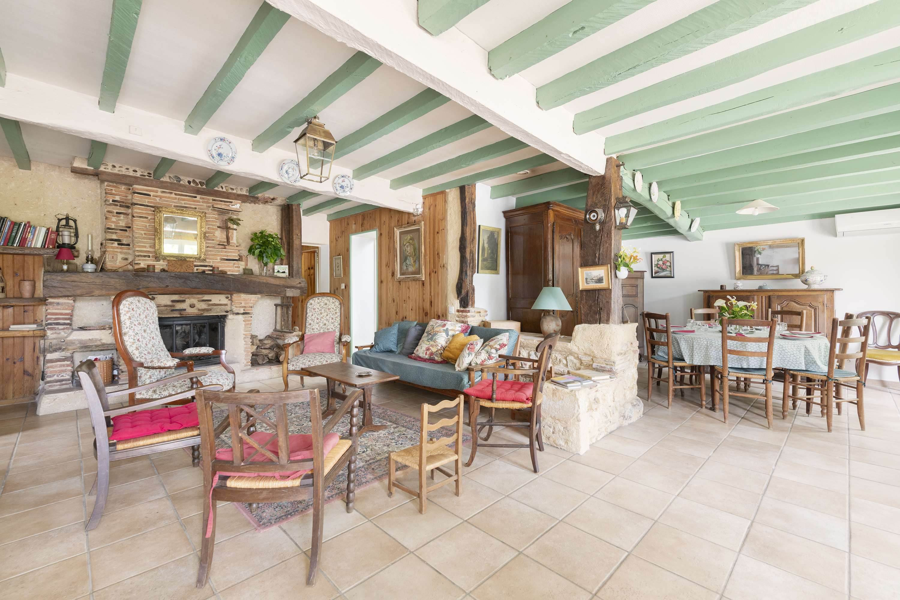 La Maison de Bonne Maman, Fargues - photo 10