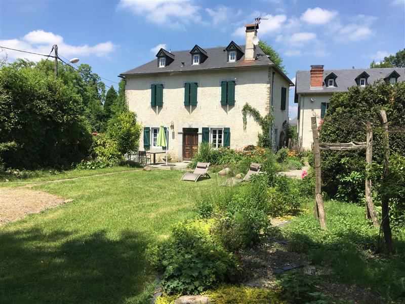 La maison de Jannotte