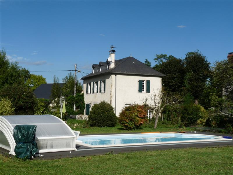 La maison de Jannotte