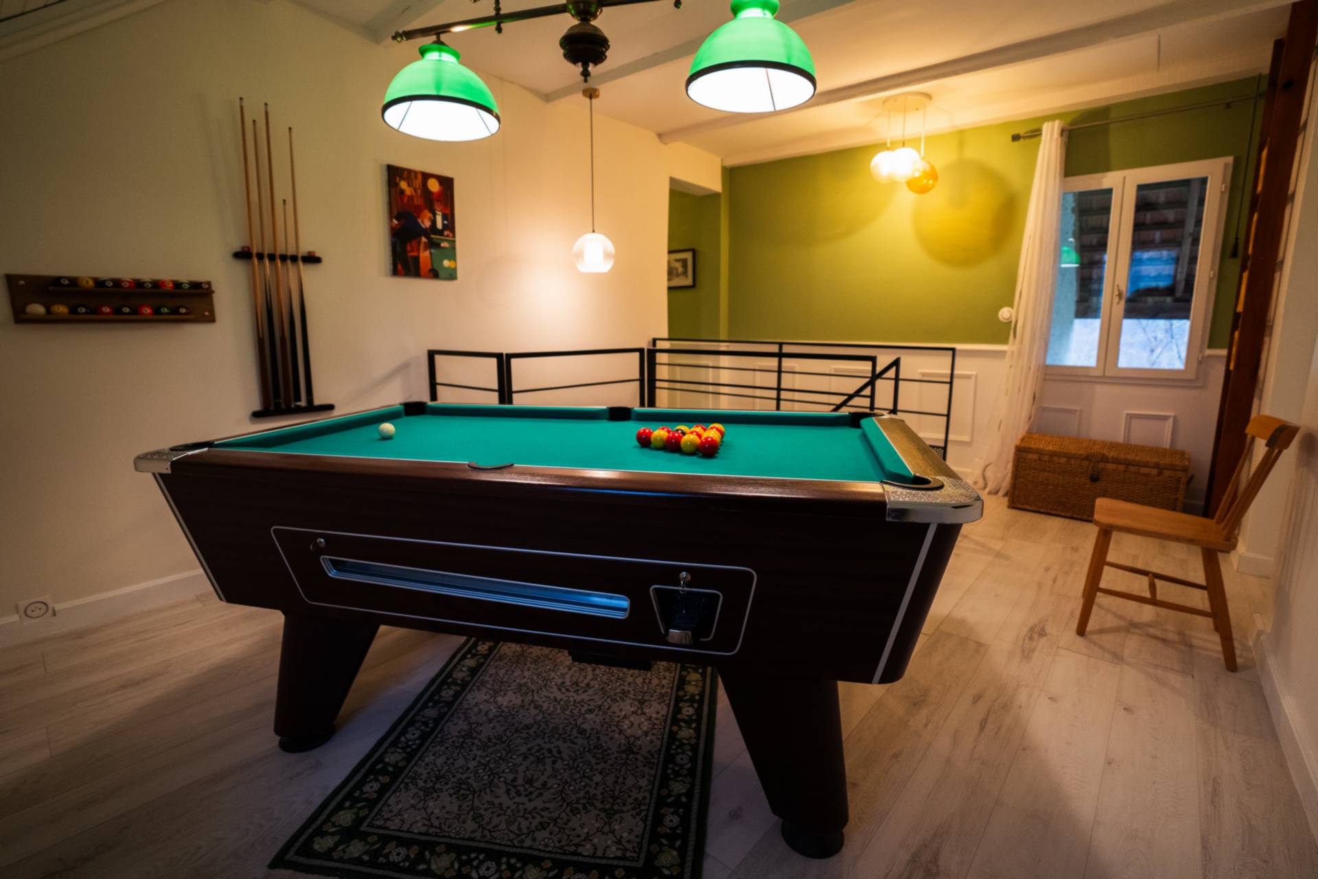 La Maison de Judith, Orthez - photo 9