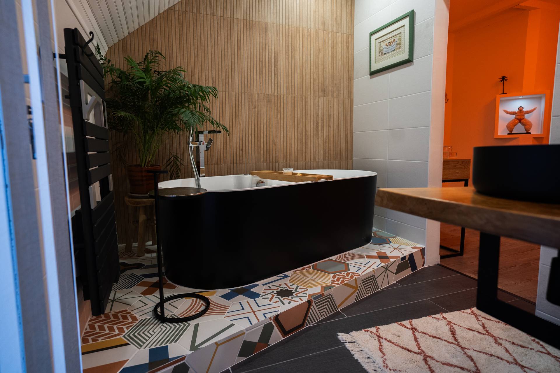 La Maison de Judith, Orthez - photo 16