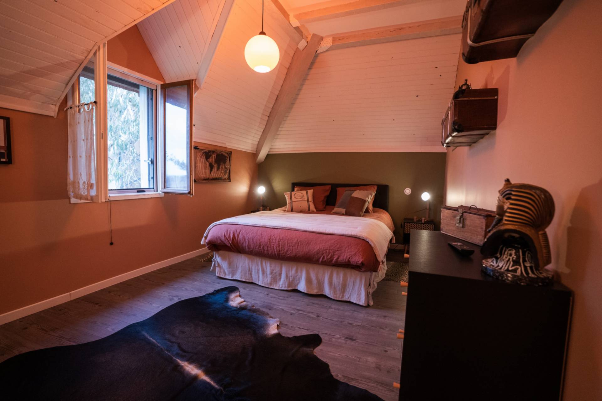 La Maison de Judith, Orthez - photo 6