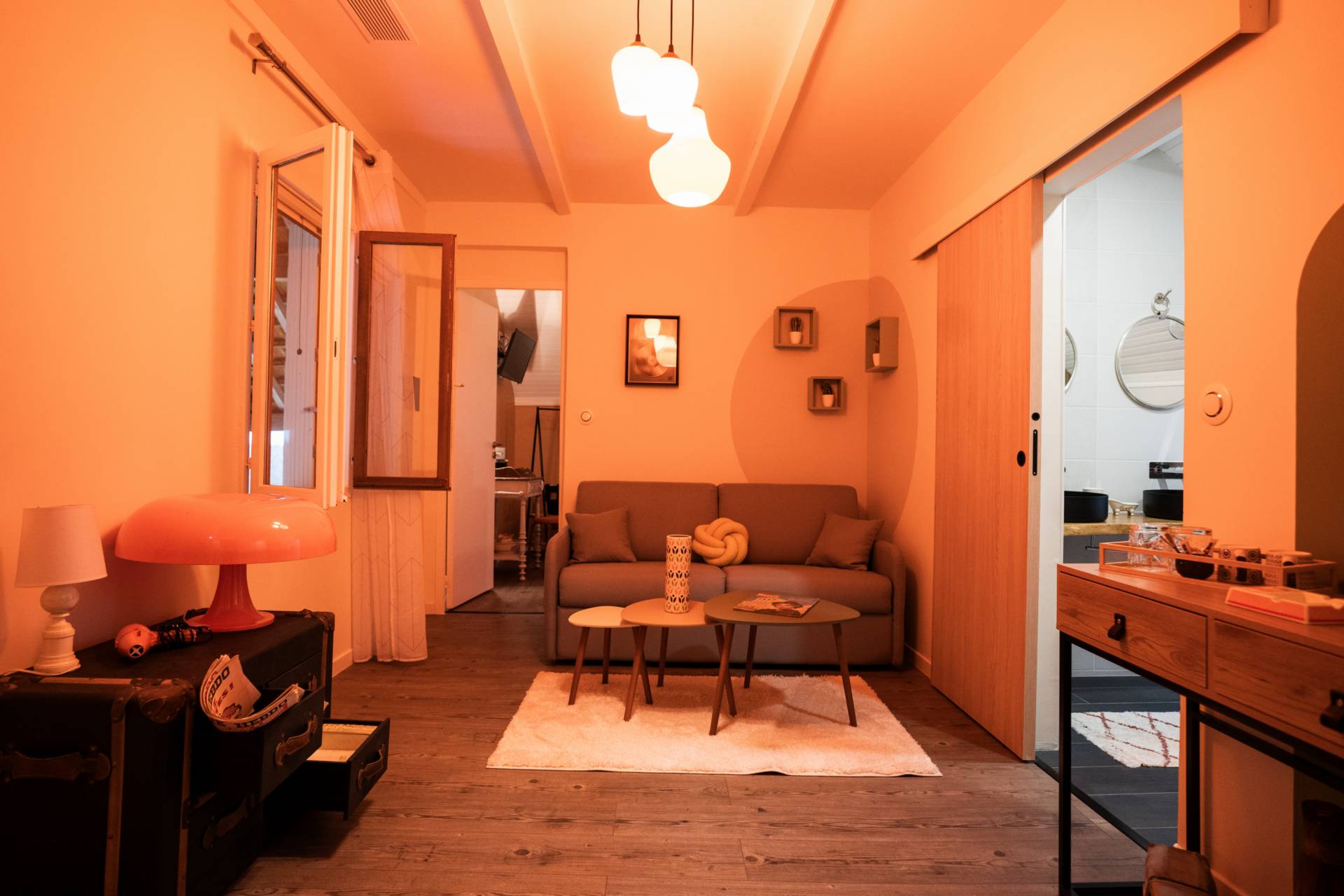 La Maison de Judith, Orthez - photo 11