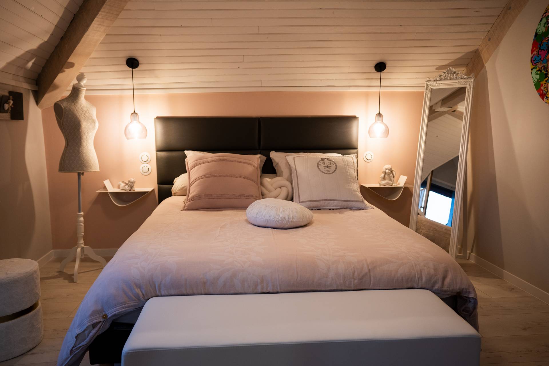 La Maison de Judith, Orthez - photo 15